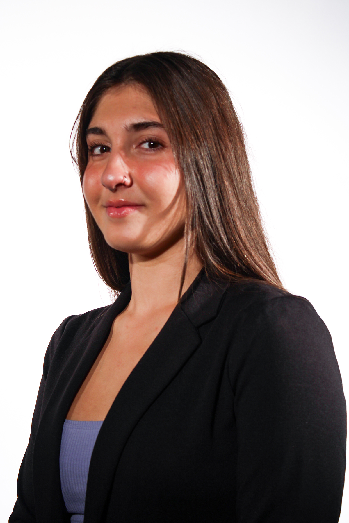 Headshot of Sofia Pereda